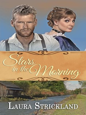 cover image of Stars in the Morning
